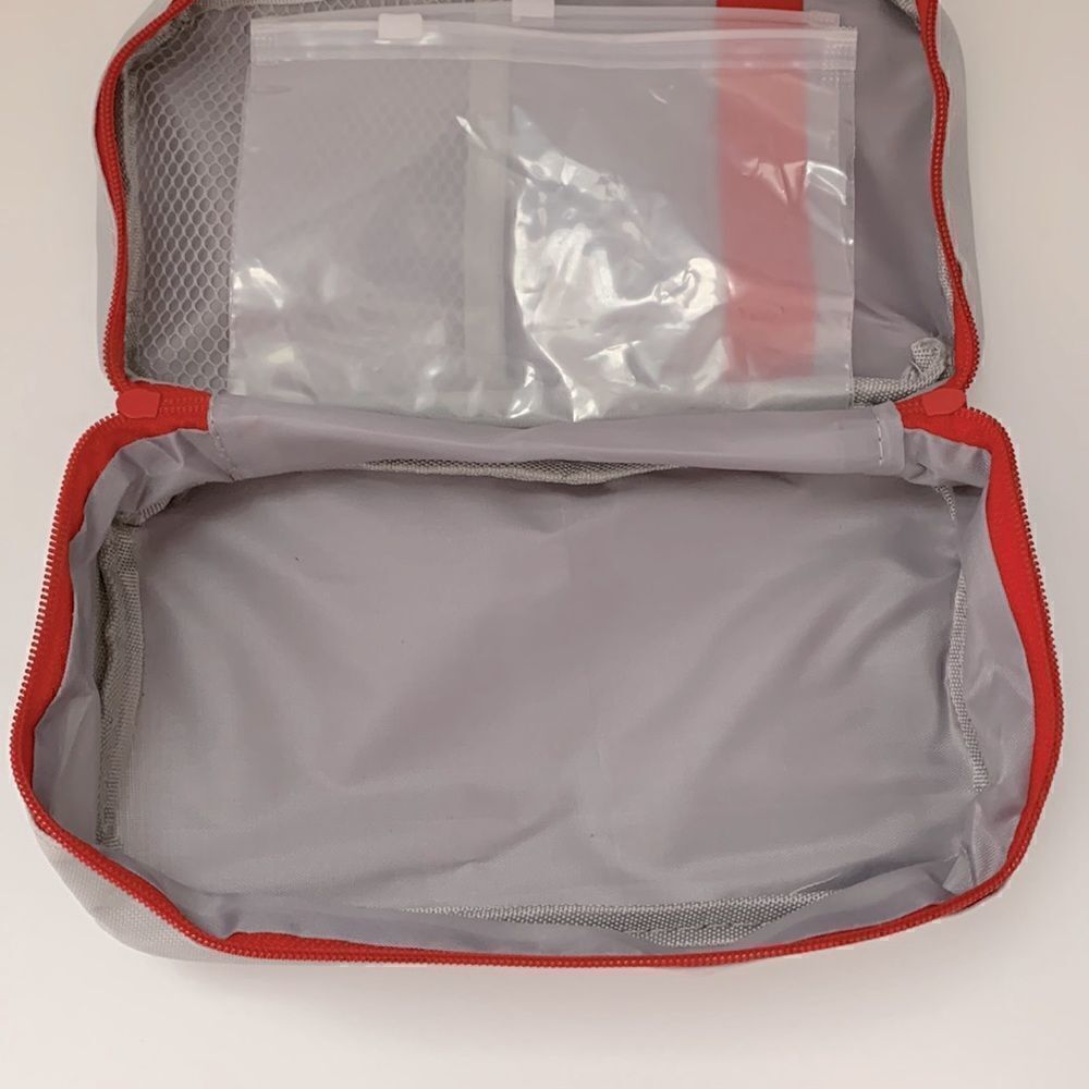 💊Travel First Aid Bag / Home Emergency - Picture 6 of 7
